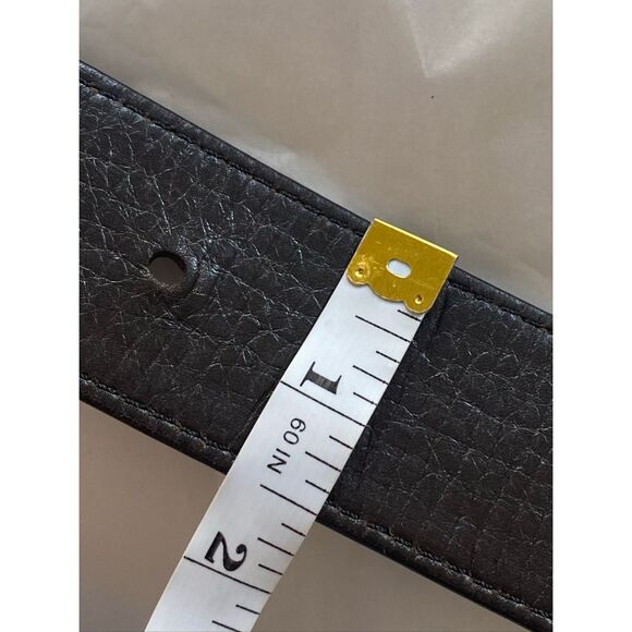 Louis Vuitton Brown Belt - Picture 2 of 8